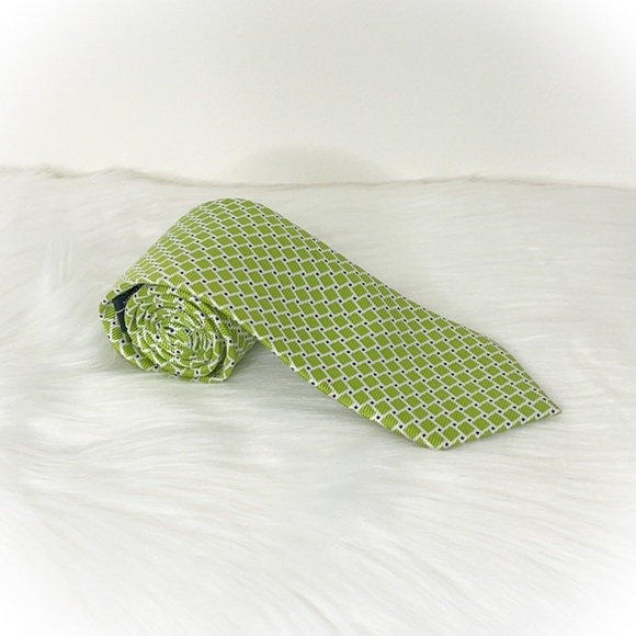 Jos. A. Bank Other - 😎Very Handsome JoS A Bank Executive Collection Silk Tie😎